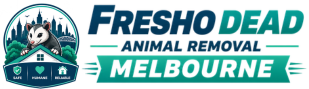 Fresho Dead Animal Removal Edithvale logo